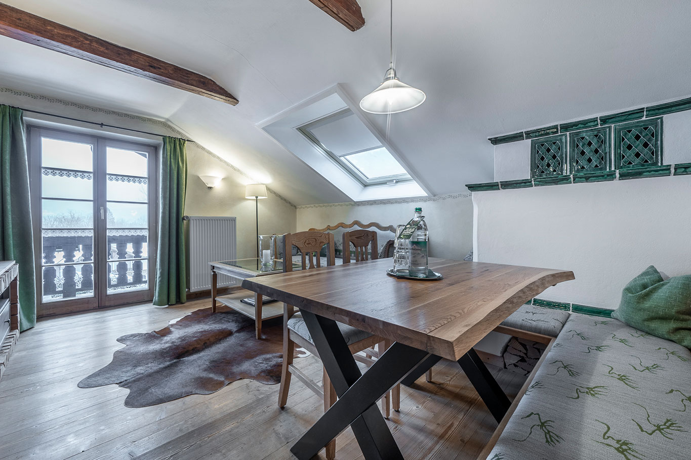 Landhaus-Benediktenhof-Zimmerkategorie-Suiten Landhaus-Benediktenhof-Zimmerkategorie-Suiten